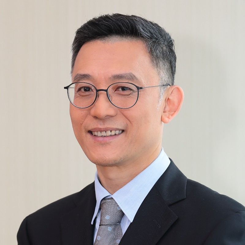 Paul Tsui Hoi Yuen 徐開源 Department of Civil and Environmental Engineering